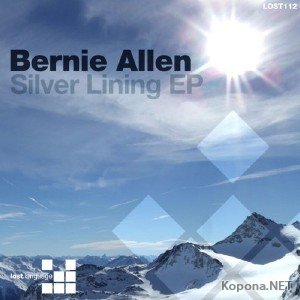 Bernie Allen - Silver Lining EP (2011)