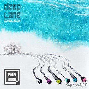 Square Harmony: Deep Lane Compilation (2012)