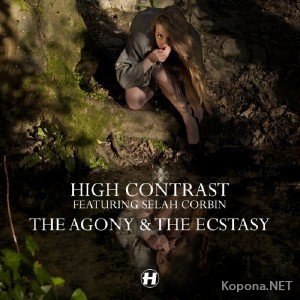 High Contrast - The Agony & The Ecstasy (2012)