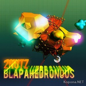 Blapahedronous EP (2012)