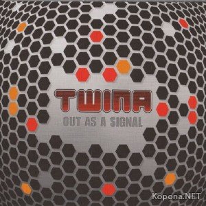 Twina - Out As A Signal (2012)