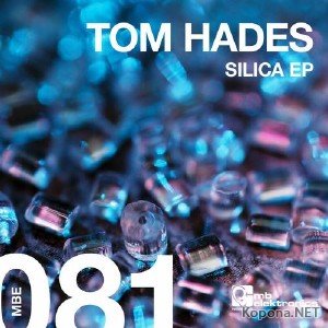 Tom Hades - Silica EP (2012)