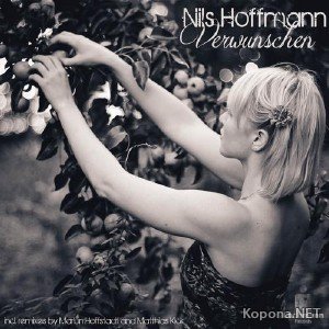 Nils Hoffmann - Verwunschen EP (2012)