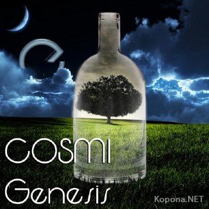 Cosmi - Genesis (2012)