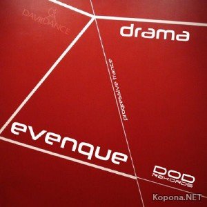 Evenque - Drama (2012)