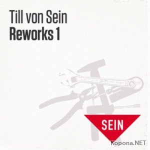 Till Von Sein feat. Ritz Kalkbrenner and Thalstroem - Reworks 1 (2012)