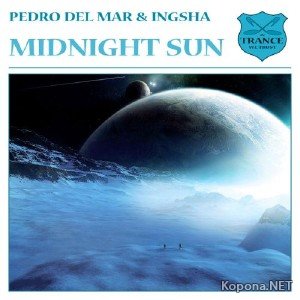 Pedro Del Mar & Ingsha - Midnight Sun (2012)