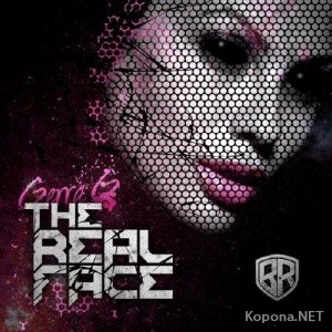 Gerra G. - The Real Face (2012)