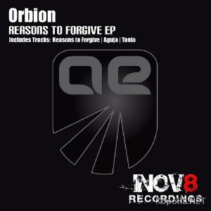 Orbion - Reasons To Forgive EP (2012)