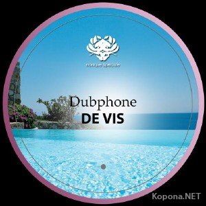 Dubphone  De Vis (2012)