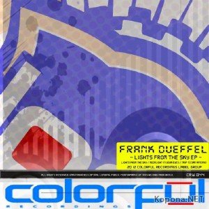 Frank Dueffel - Lights From The Sky EP (2012)