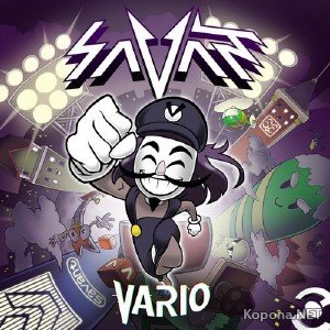 Savant - Vario (2012)