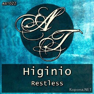 Higinio - Restless (2012)