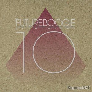 Futureboogie 10 (2012)