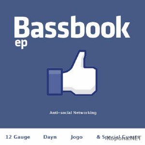 Bassbook EP (2012)