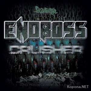 EndBoss - Crusher (2012)