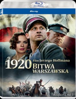   1920  / 1920 Bitwa Warszawska (2011) Blu-ray + BDRip 720p