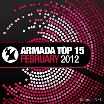 Armada Top 15 February 2012