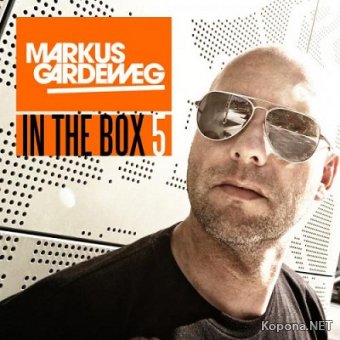 In the Box 5 (Mixed By Markus Gardeweg) (2011)