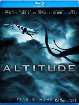  / Altitude (2010) BD Remux