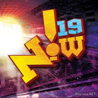 Now 19 (Canadian Edition) (2012)