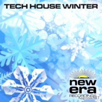 Tech House Winter 3 (2012)