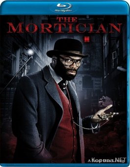  / The Mortician (2011) Blu-ray / DVD5