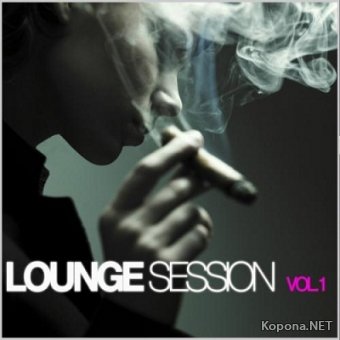 Lounge Session Vol.1 (2011)