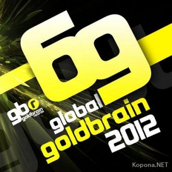 Global Goldbrain 2012