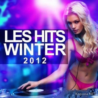 Les Hits Winter 2012