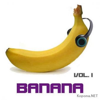 Banana Vol 1 (2012)