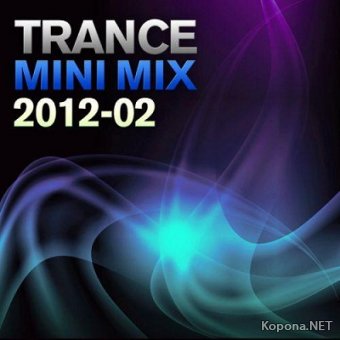 Trance Mini Mix 02 (2012)