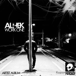 Alhek - Work One (2012)