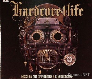 Hardcore4life (2012)