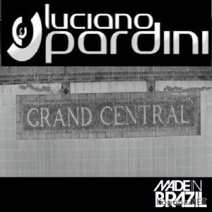 Luciano Pardini - Grand Central (2012)