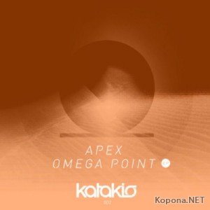 Apex - Omega Point EP (2012)