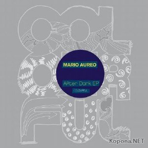 Mario Aureo - After Dark EP (2012)