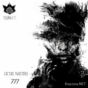 Cactus Twisters - 777 (2012)