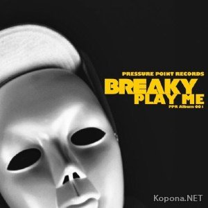 Breaky - Play Me (2012)