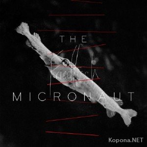 The Micronaut - Friedfisch (2012)