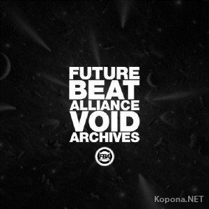 Future Beat Alliance - Void Archives (2012)