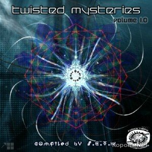 Twisted Mysteries 1.0 (2012)