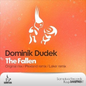 Dominik Dudek - The Fallen (2012)