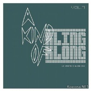 A Kind Of Kling Klong Vol. 7 (2012)