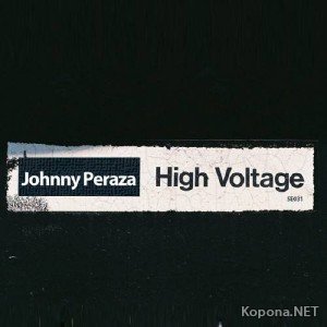 Johnny Peraza - High Voltage (2011)