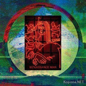 Renaissance Man - Remix Project (2012)