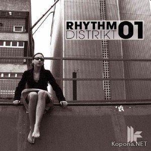 Rhythm Distrikt 01 (2012)