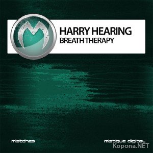 Harry Hearing - Breath Therapy (2012)