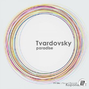 Tvardovsky - Paradise (2012)