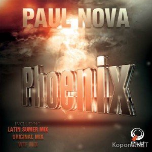 Paul Nova - Phoenix (2012)